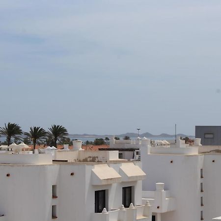 Villa Luna Corralejo Exteriör bild
