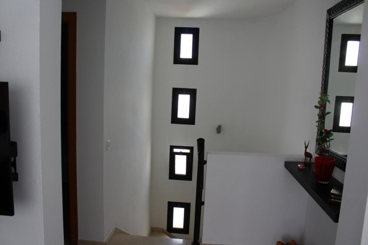 Villa Luna Corralejo Exteriör bild