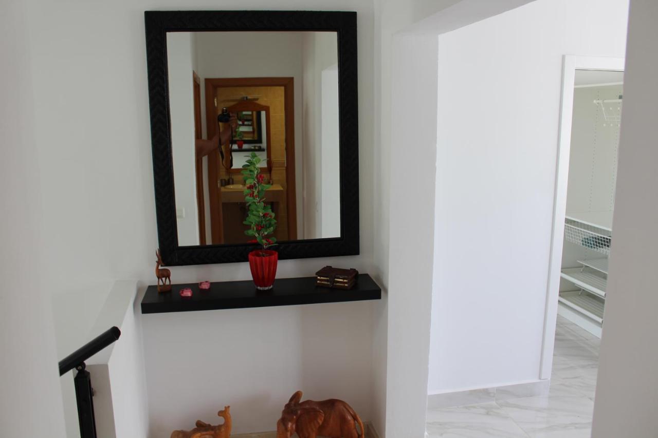 Villa Luna Corralejo Exteriör bild