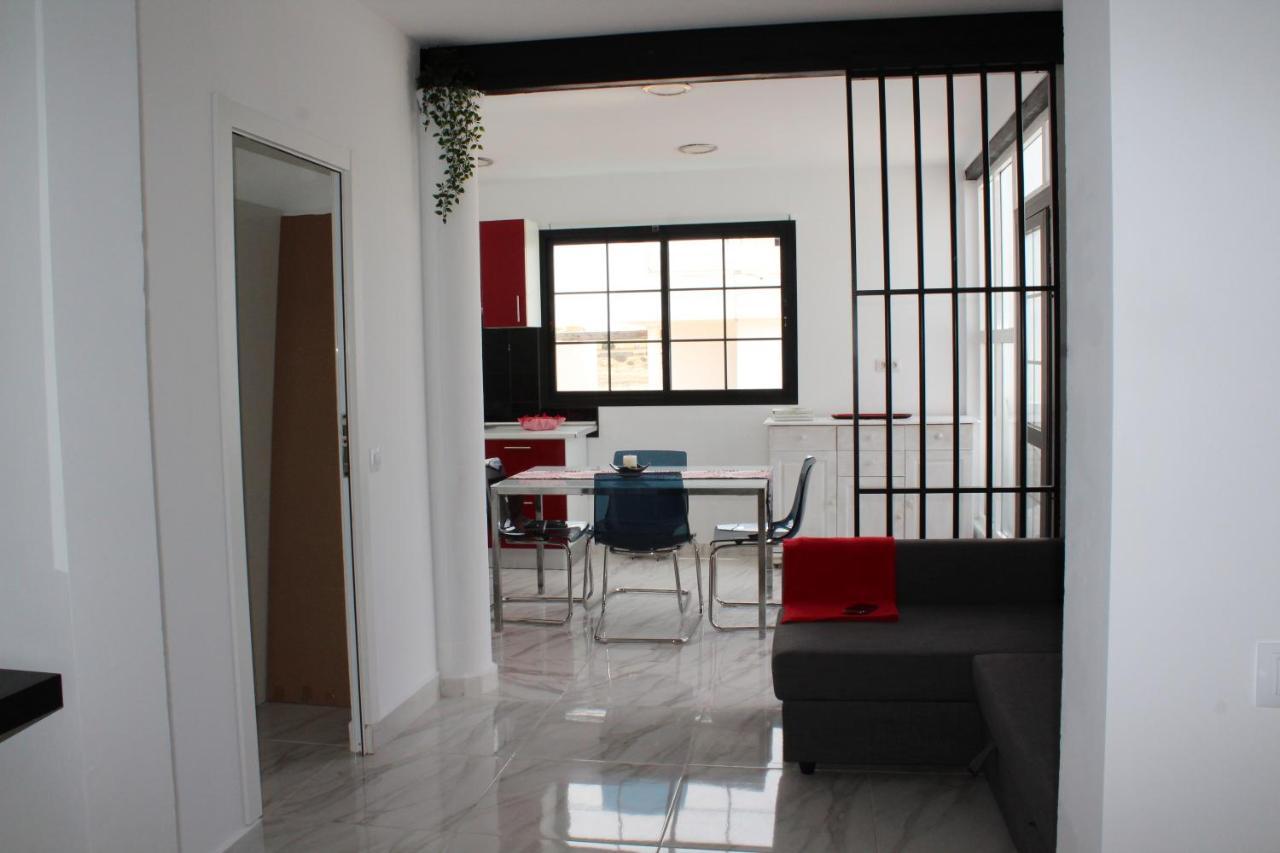 Villa Luna Corralejo Exteriör bild