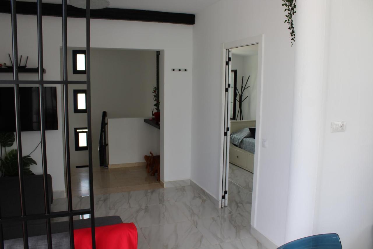 Villa Luna Corralejo Exteriör bild
