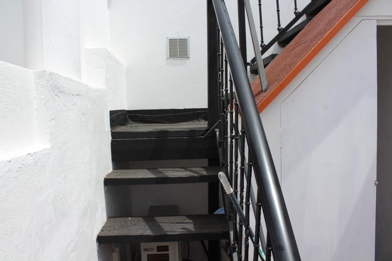 Villa Luna Corralejo Exteriör bild