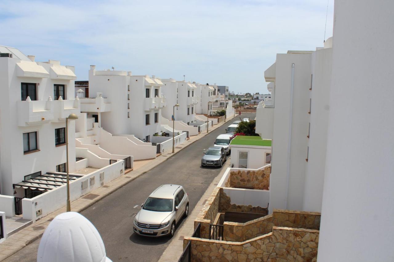 Villa Luna Corralejo Exteriör bild